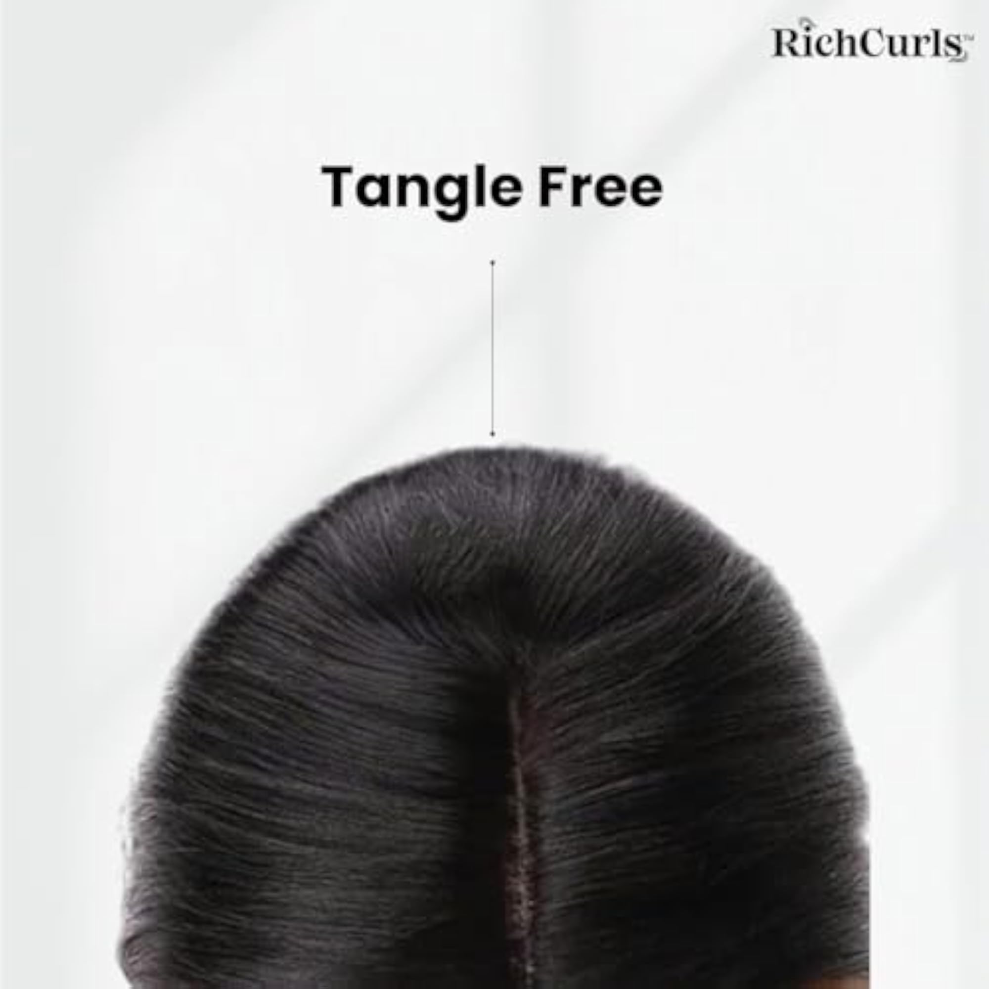 Hair Topper for Women with Thinning Hair